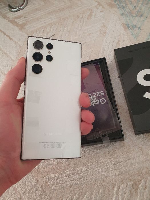 Galaxy s22 ultra 128gb