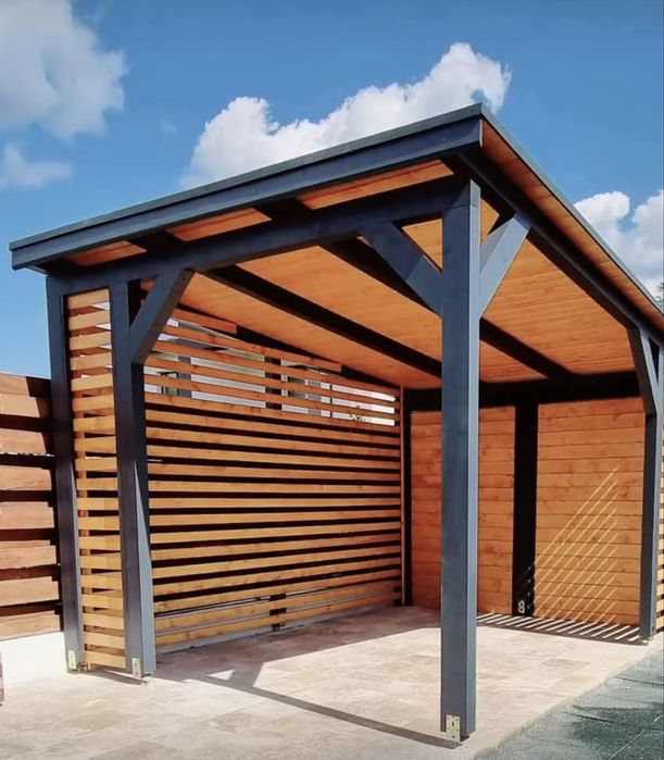 Acoperisuri /terase / reparatii