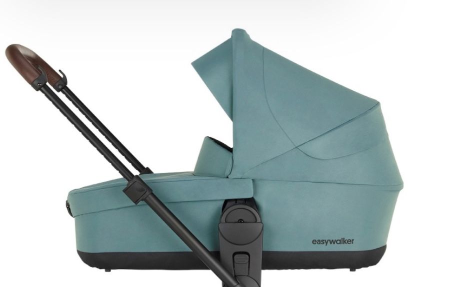 Коляска 2 в 1.   Изиуолкер Чарли. Easywalker Charley.