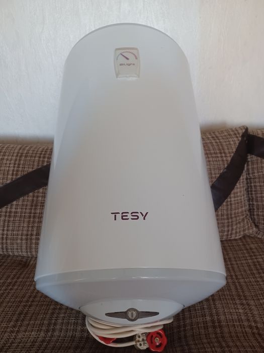 vând boiler stare ff bună