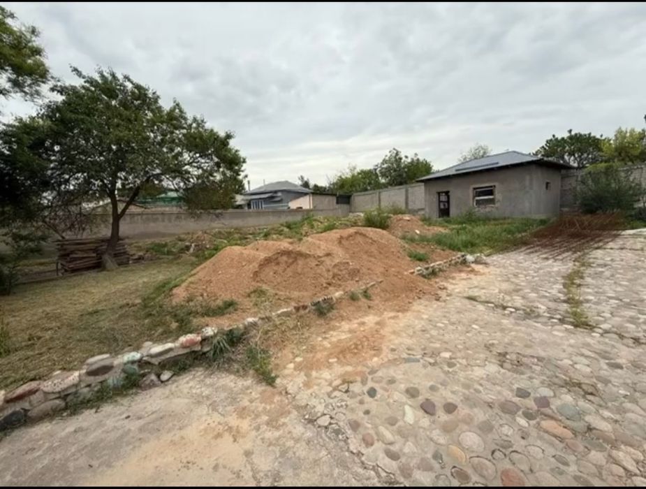 ФАН, Кибрай! Продаётся земельный участок