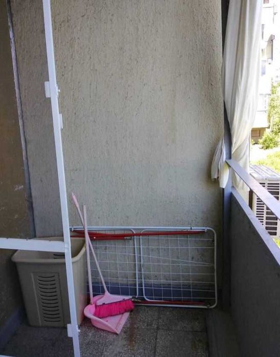 Дава се под наем Двустаен апартамент в Бургас, Меден рудник - зона А - 47 кв.м за 115 € - Снимка #11