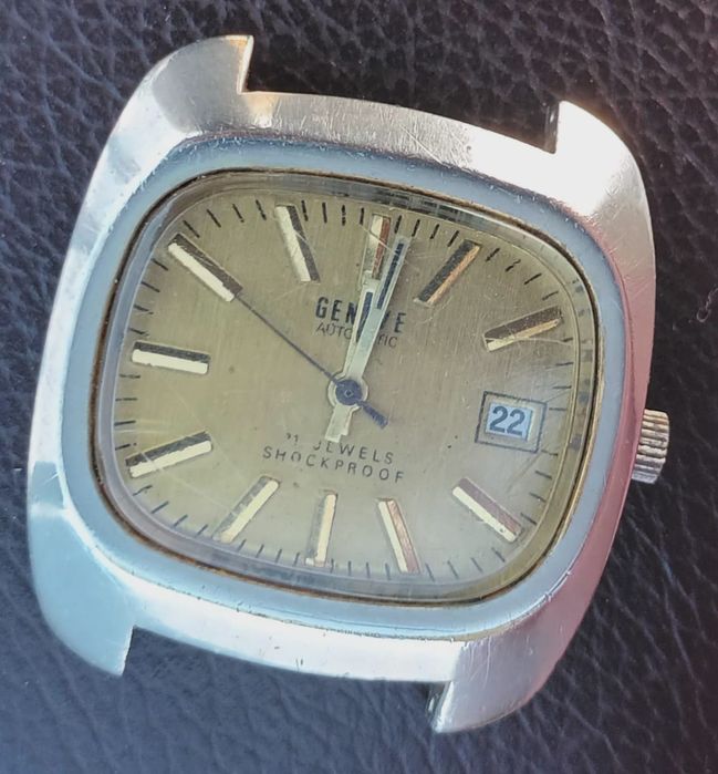 Lot ceasuri Ceas Nautica Ceas Mecanic vechi etc