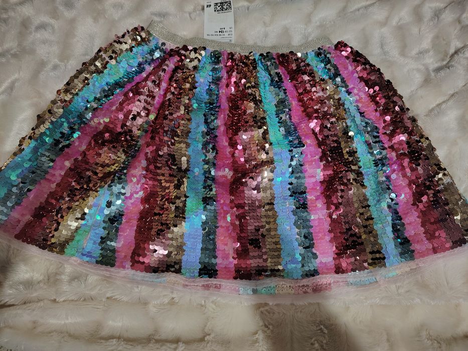 Нова пола на H&M