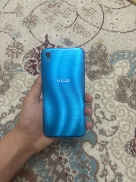 Vivo сатылады.