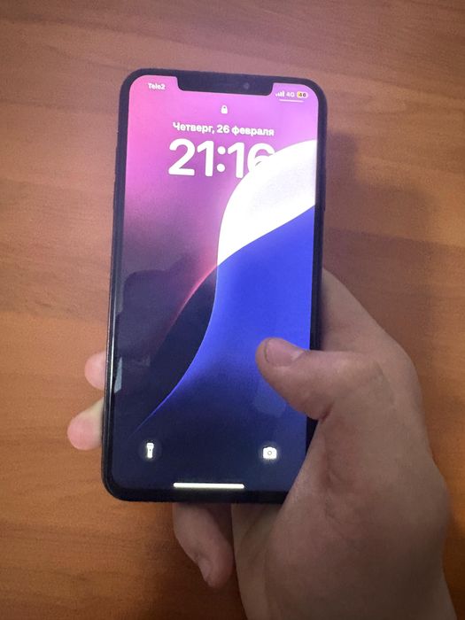 Айфон xs max продаю