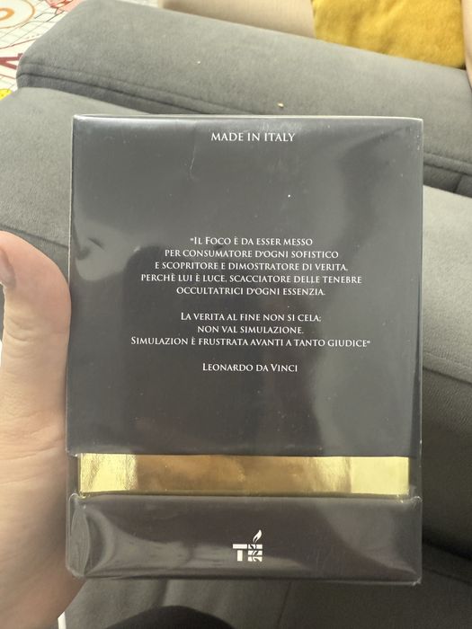 Kirke парфюм новый оригинал