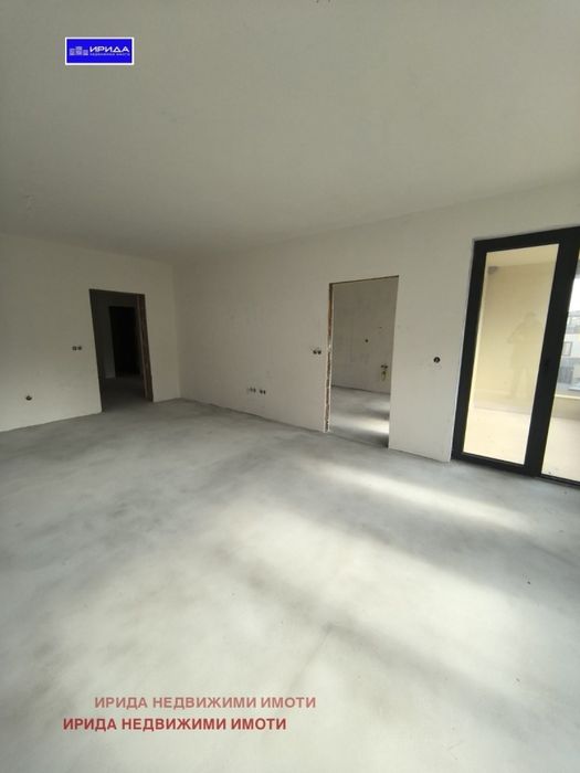 Просторен тристаен апартамент в Надежда 4 с АКТ 16!