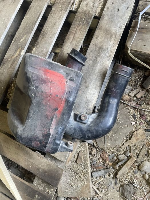 Продам Абсорбер на Хонду