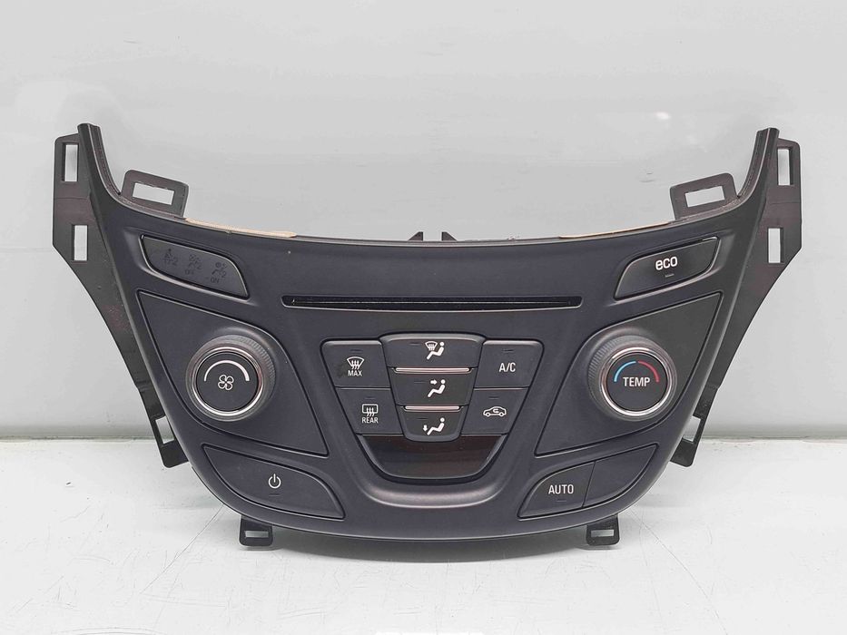 Panou comanda clima Opel Insignia A Facelift [Fabr 2008-2016] 9092456
