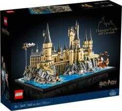 LEGO Harry Potter NOU/sigilat