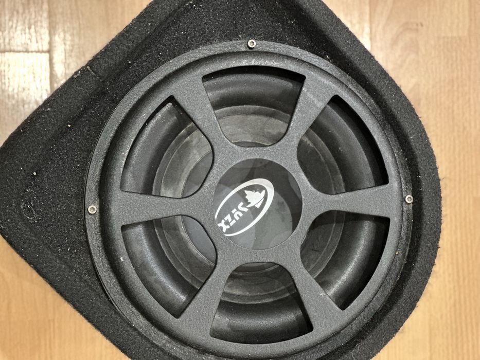 Сабвуфер SYZX YD-0108