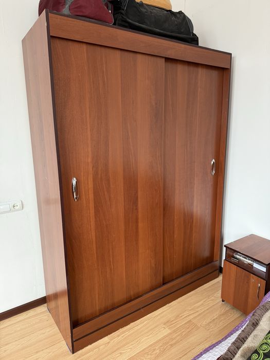 Спальный гарнитур