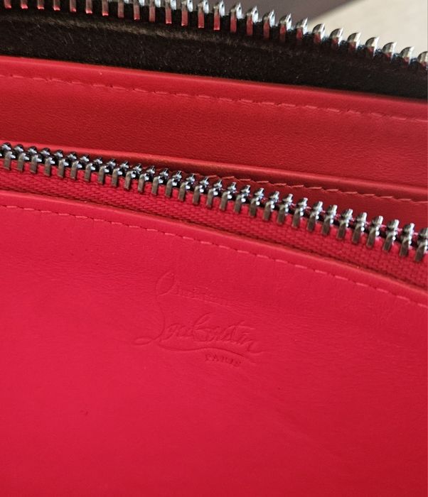 Протмоне Christian Louboutin (unisex)