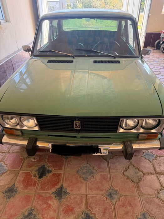 Жигули  vaz 21-06