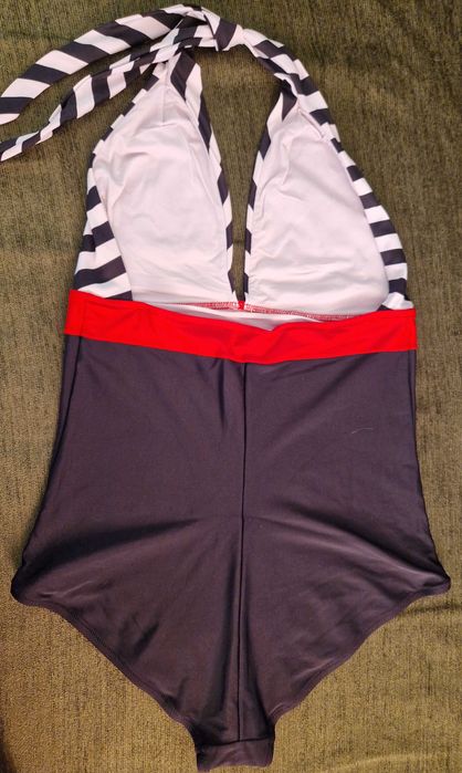 Costum de baie intreg Jolidon mas.42