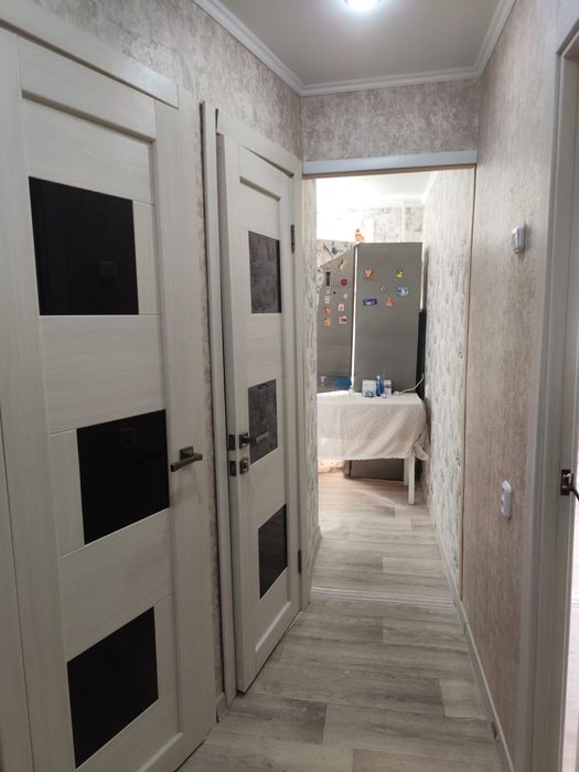 Продам 2 -х комнатную квартиру