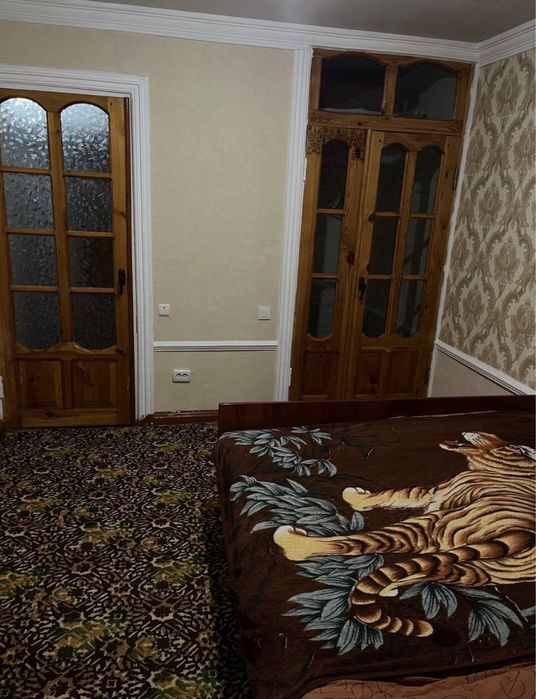 Квартира Аренда Кора камиш 1/3 2 хона аренда