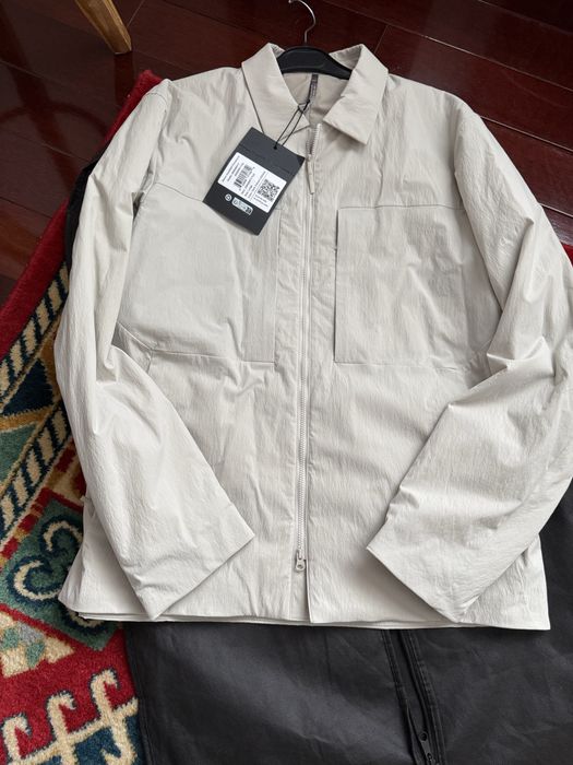 Arcteryx Veilance mionn insulated