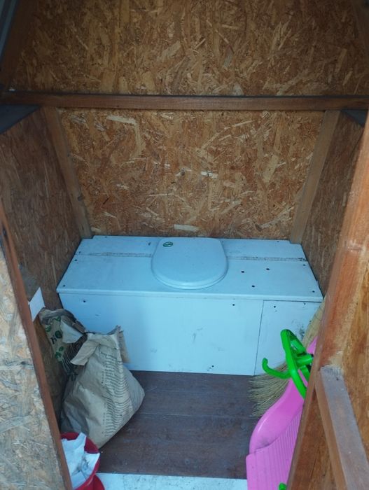 Продам дачу  на мирном.