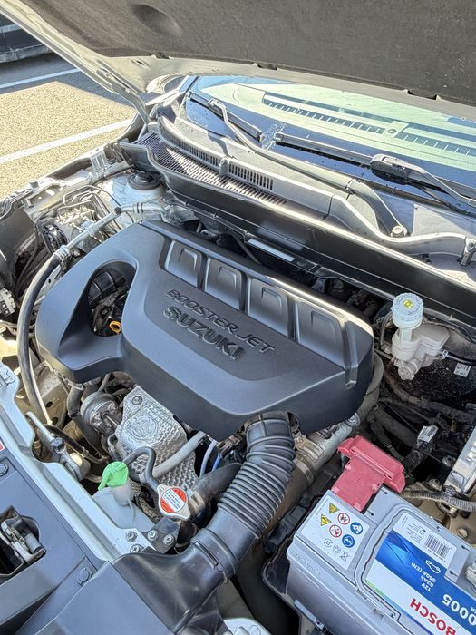 Suzuki Vitara AllGrip