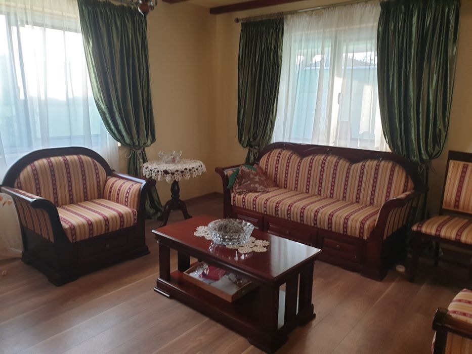 Duplex de vanzare Cernavoda