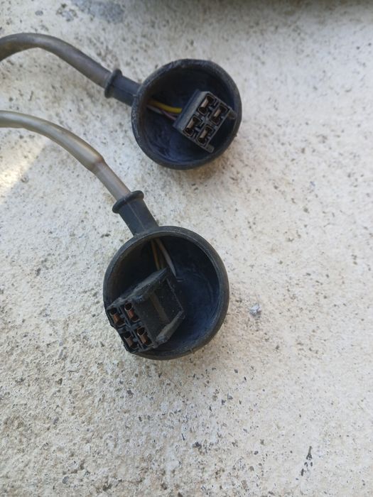 Части за Ауди 100 200