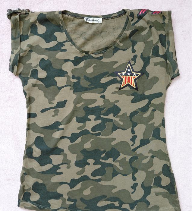 Tricou de damă S/M