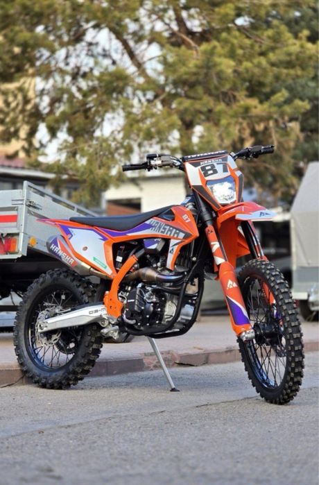 Эндура , мопед , квадроцикл