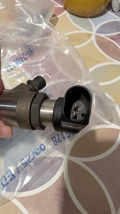 Injectoare 1,5 dci euro 5 ,  Renault grand scenic 3