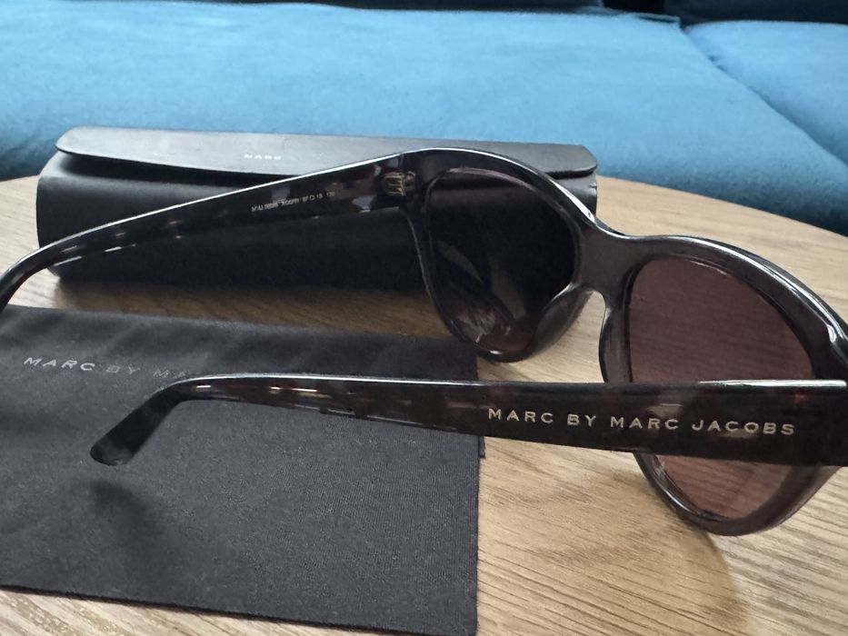 Очила marc by marc jacobs