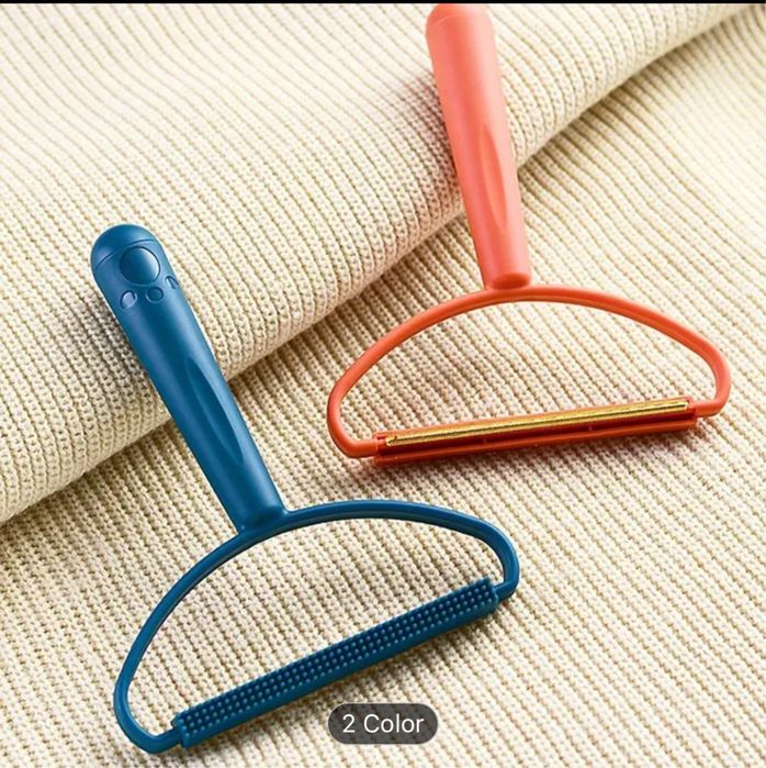 Dispozitiv portabil pentru curatare