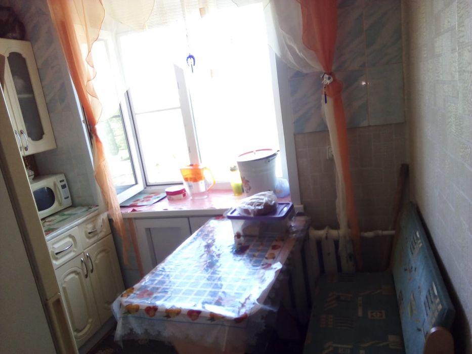 Продам 3 комнатную квартиру