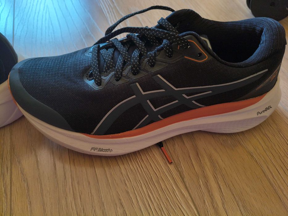 Asics gel - Kayano 30