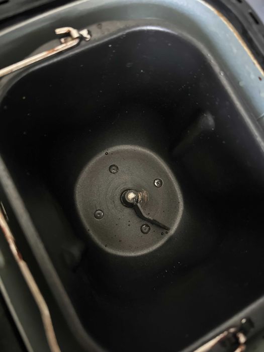 Mașină de pâine Tefal Pain & Tresors – stare foarte bună, cu carte de rețete inclusă