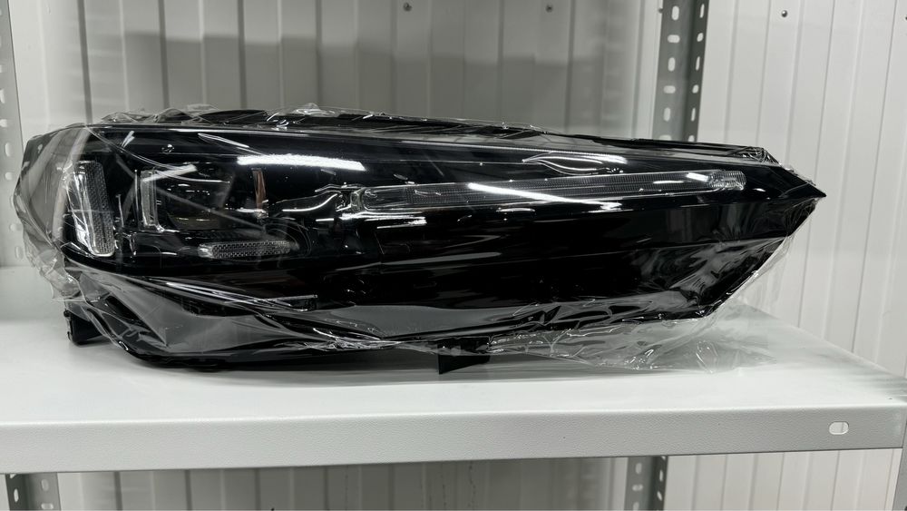 Фары Changan CS55 plus