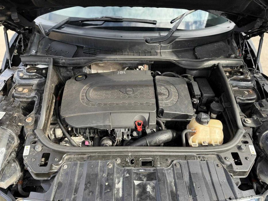 Dezmembrari piese Mini Countryman 2.0 D 2014 Cod: N47C20A ALL4