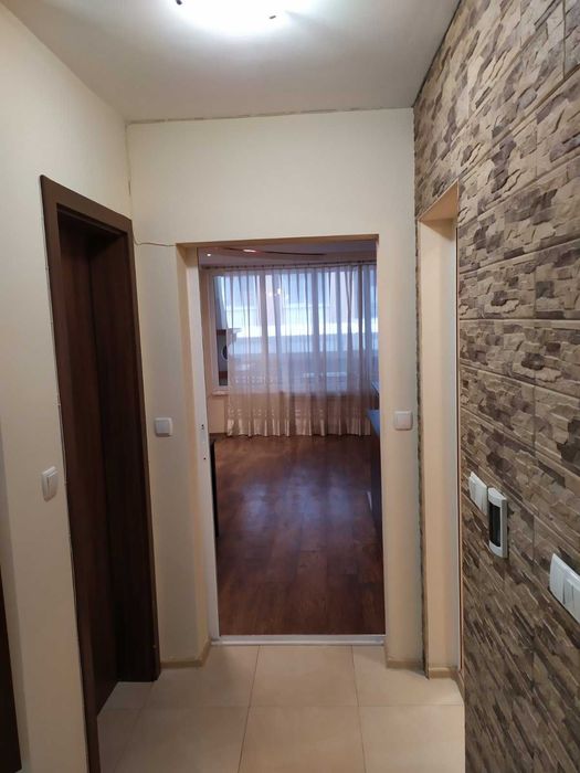 Продава се Тристаен апартамент в София, Манастирски ливади - 101 кв.м за 1882 €/кв.м - Снимка #1