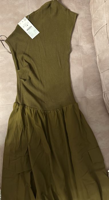 Нова рокля - Зара, Л размер