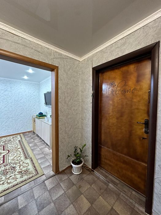 2комнатная квартира Северо-Восток2