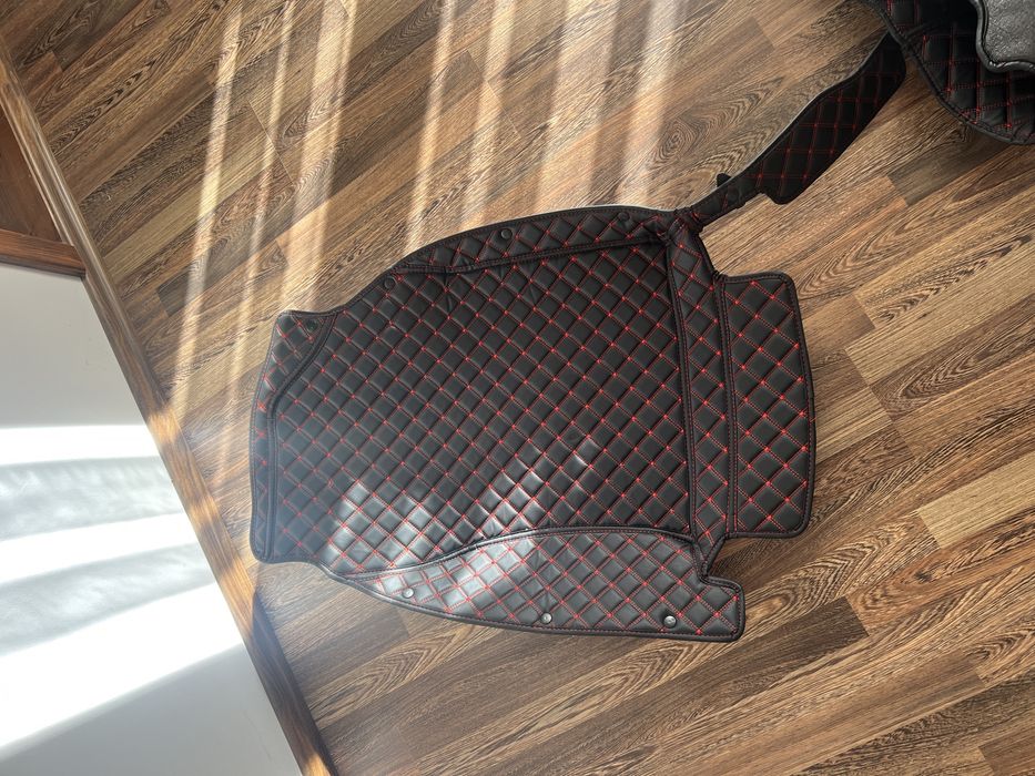 COVORAȘE 5D piele toyota auris