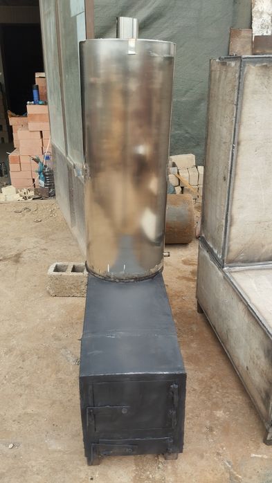 Baniya katyolar sotiladi Nerjavyka bochkali temir bochkali