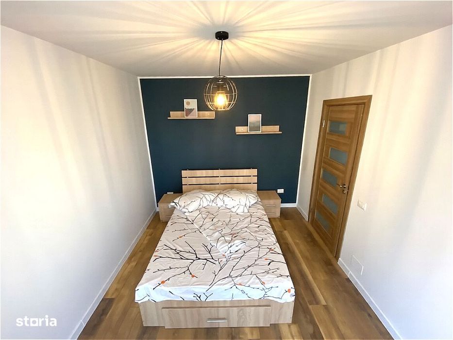 Apartament 2 camere | Renovat Complet | Obor-Doamna Ghica