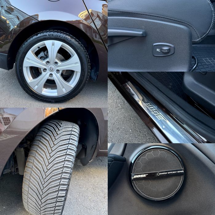 Renault Megane ~ Euro5 ~ Distributie Schimbata ~ MARO ~ KM REALI