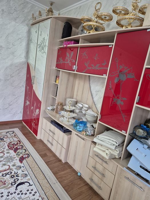 Гостинная Мебель