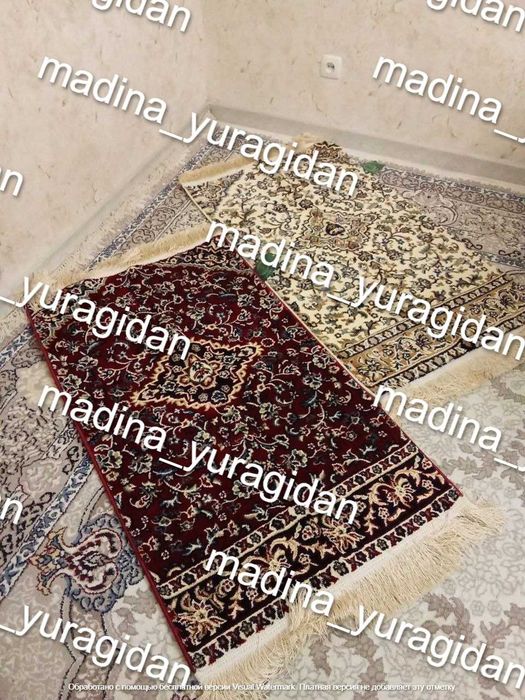 MADA original jaynamozlari Original Madina jaynamozlari