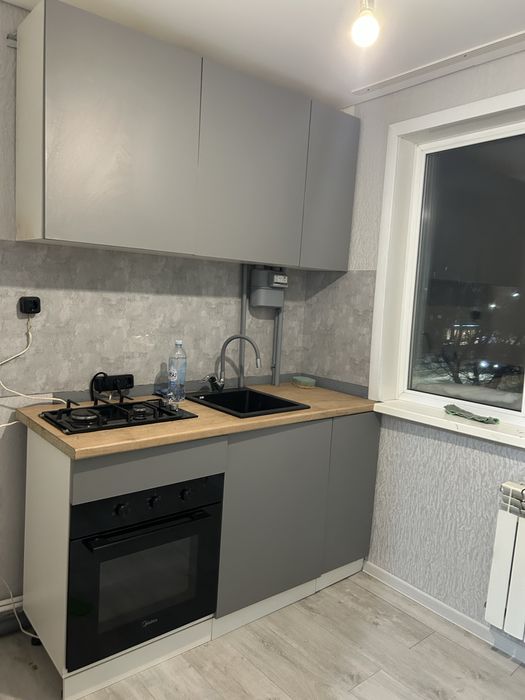 Продам 1 ком квартиру