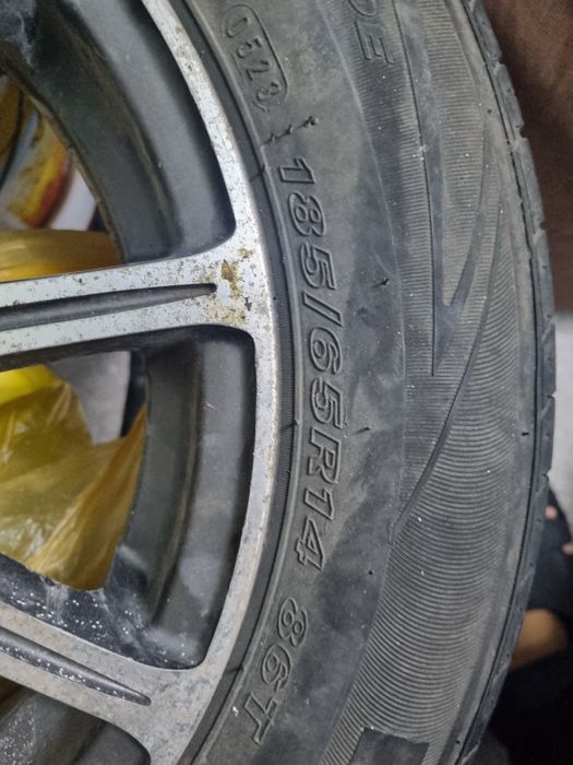 Запаска 1 шт донгелек