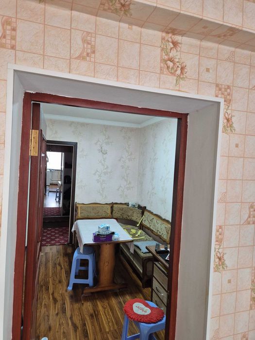 КУЙЛЮК МАССИВ 1  2х в 3х/4/4