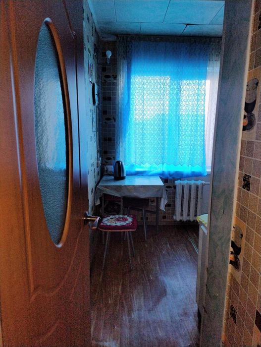 Продам 2 комн. район парка, 35 школы